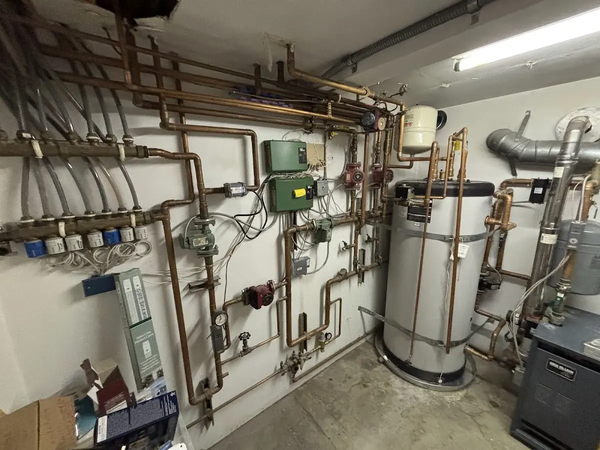 Plumbing services in Klamath Falls, OR